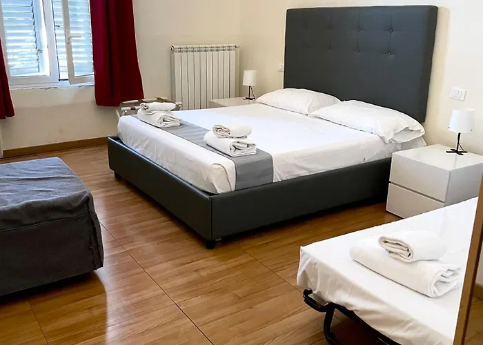 Bon Ton By Dot Suites