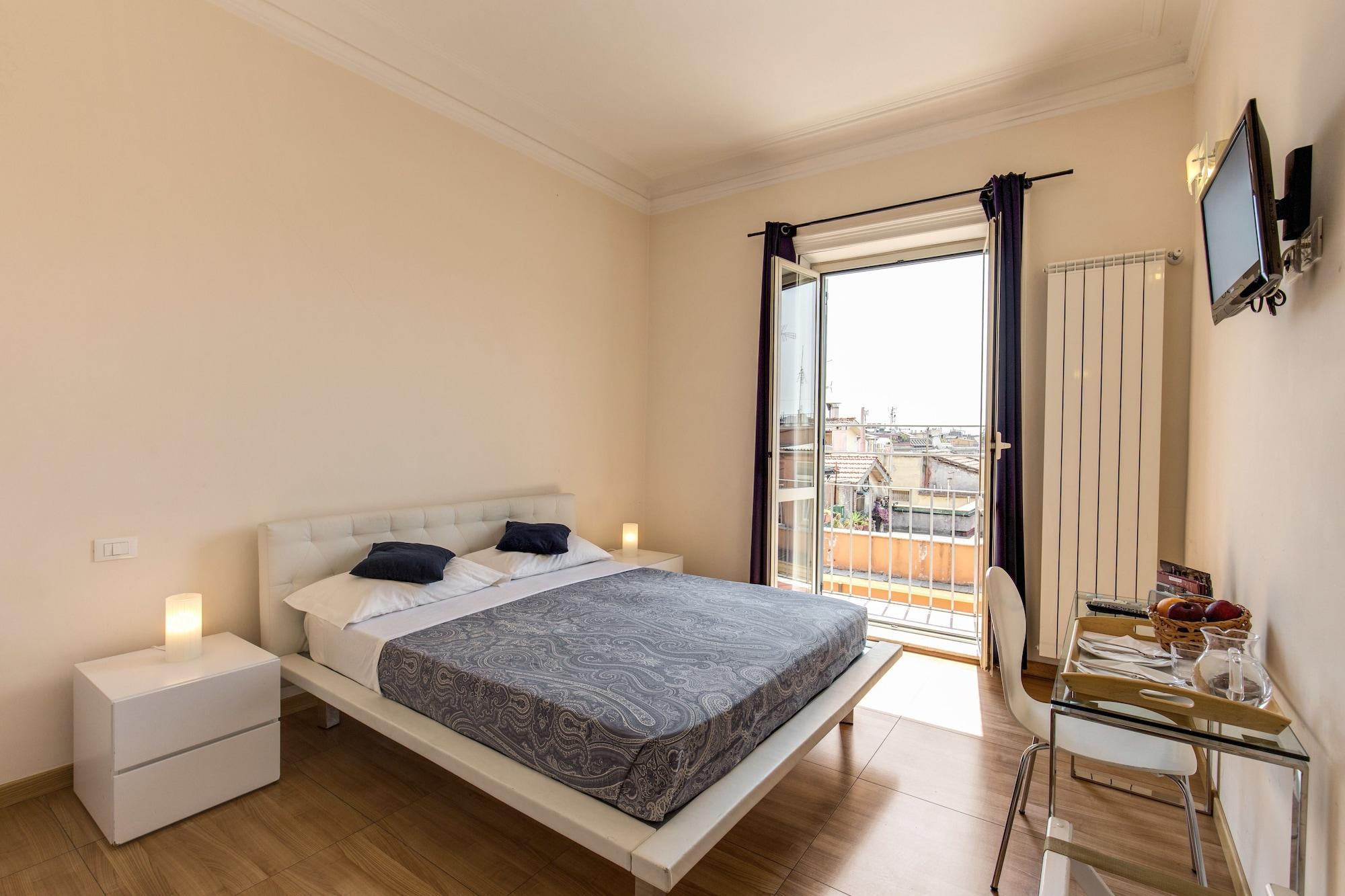 Bon Ton By Dot Suites 3* Rome