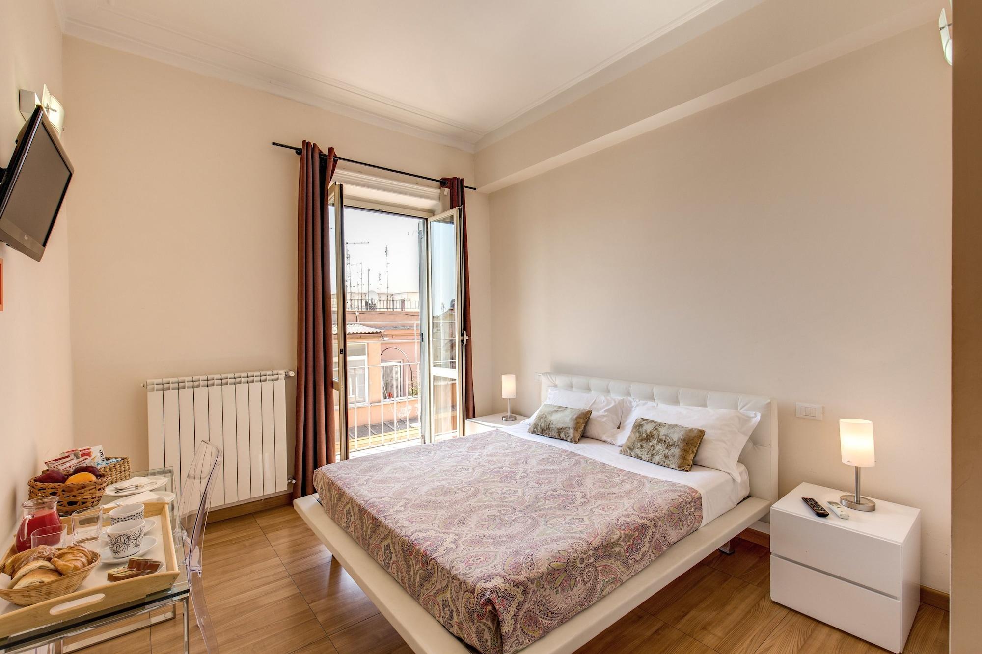 Bon Ton By Dot Suites Gasthuis 3*