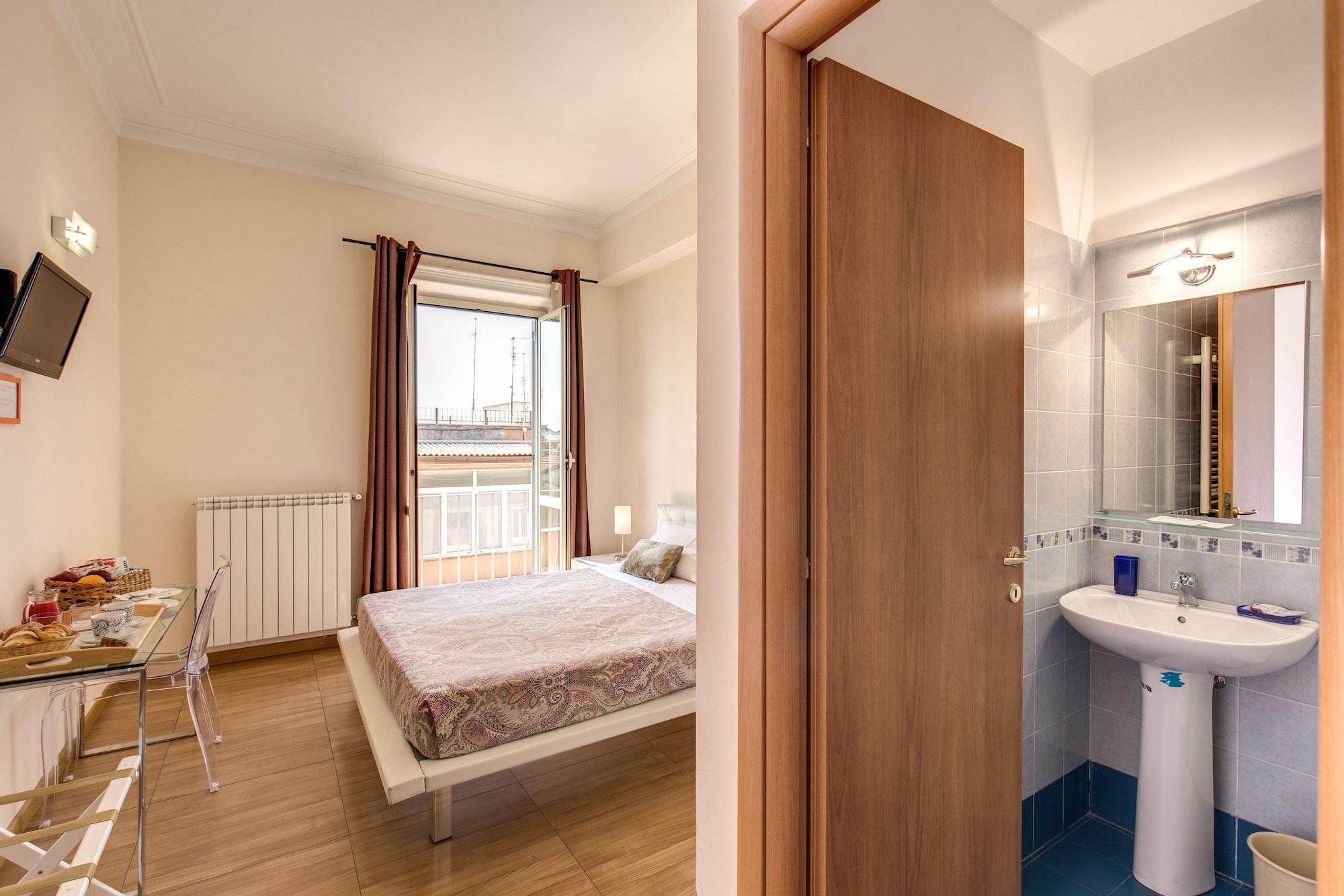 Bon Ton By Dot Suites 3* Rome