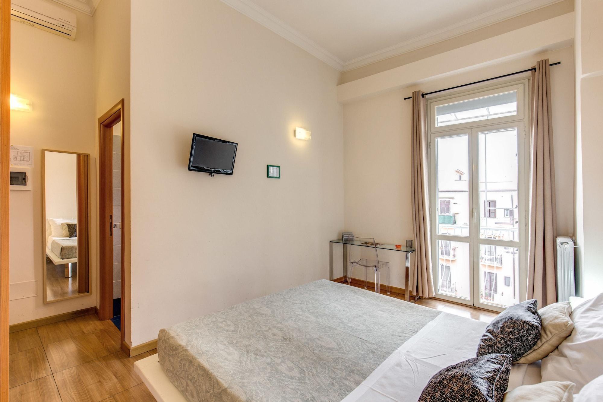 Gasthuis Bon Ton By Dot Suites Rome