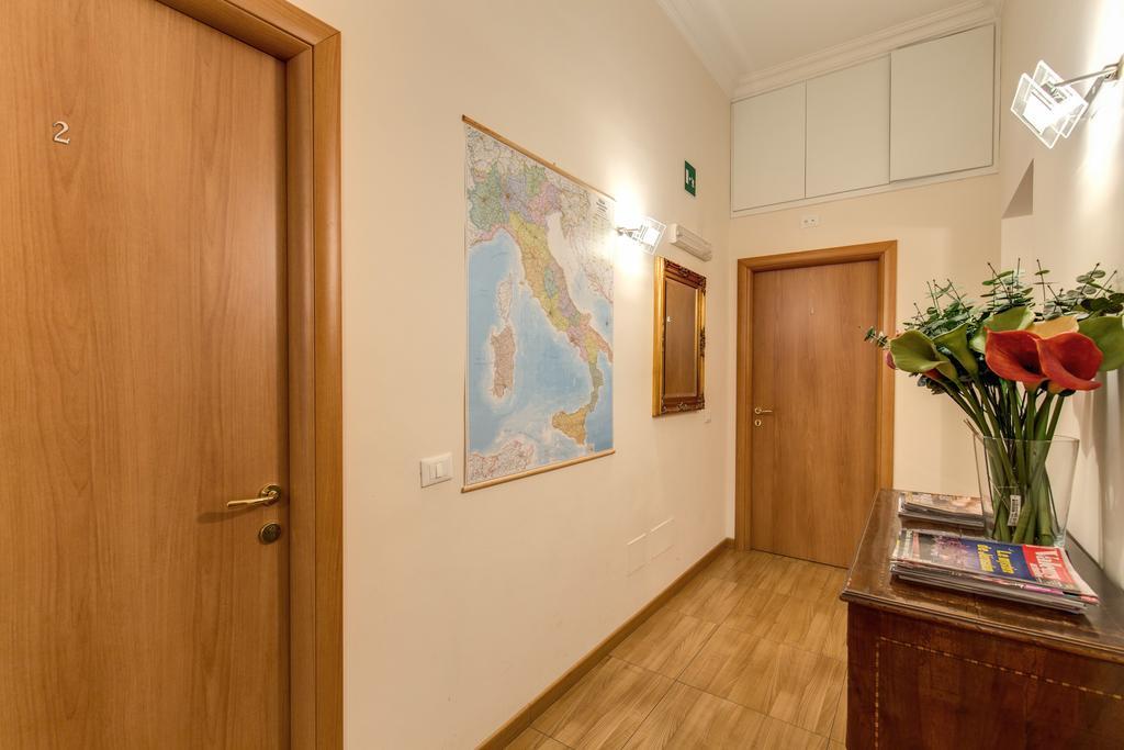 Bon Ton By Dot Suites 3* Rome