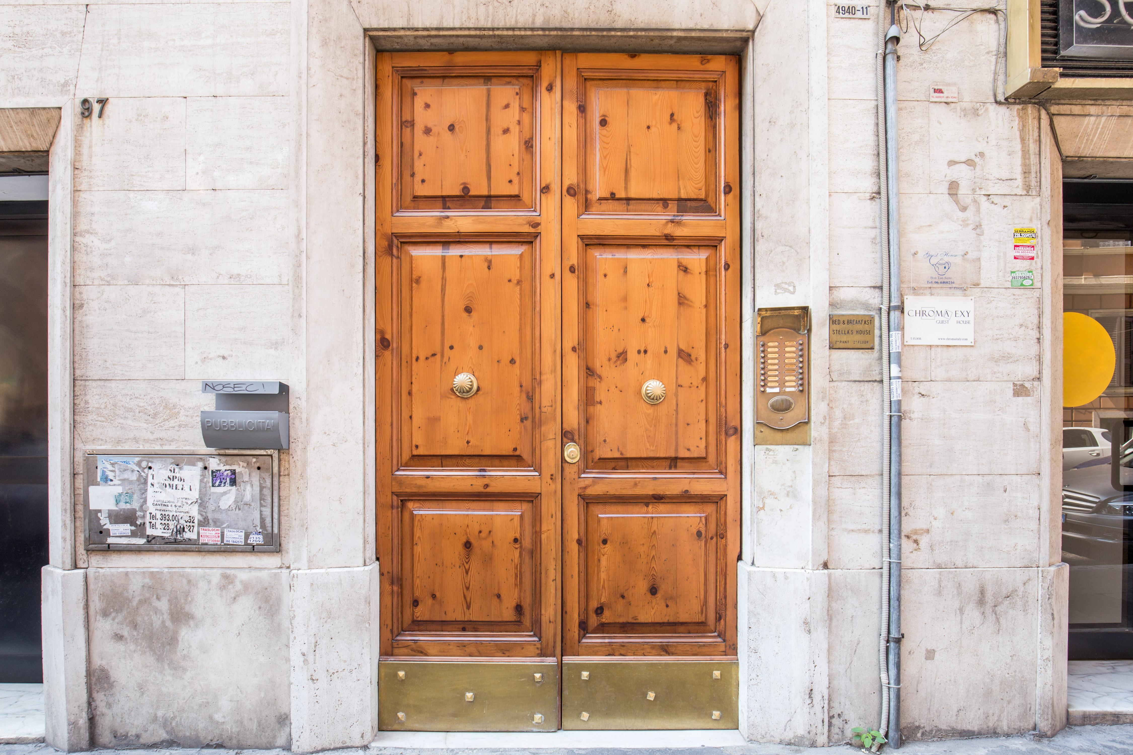 Bon Ton By Dot Suites 3* Rome