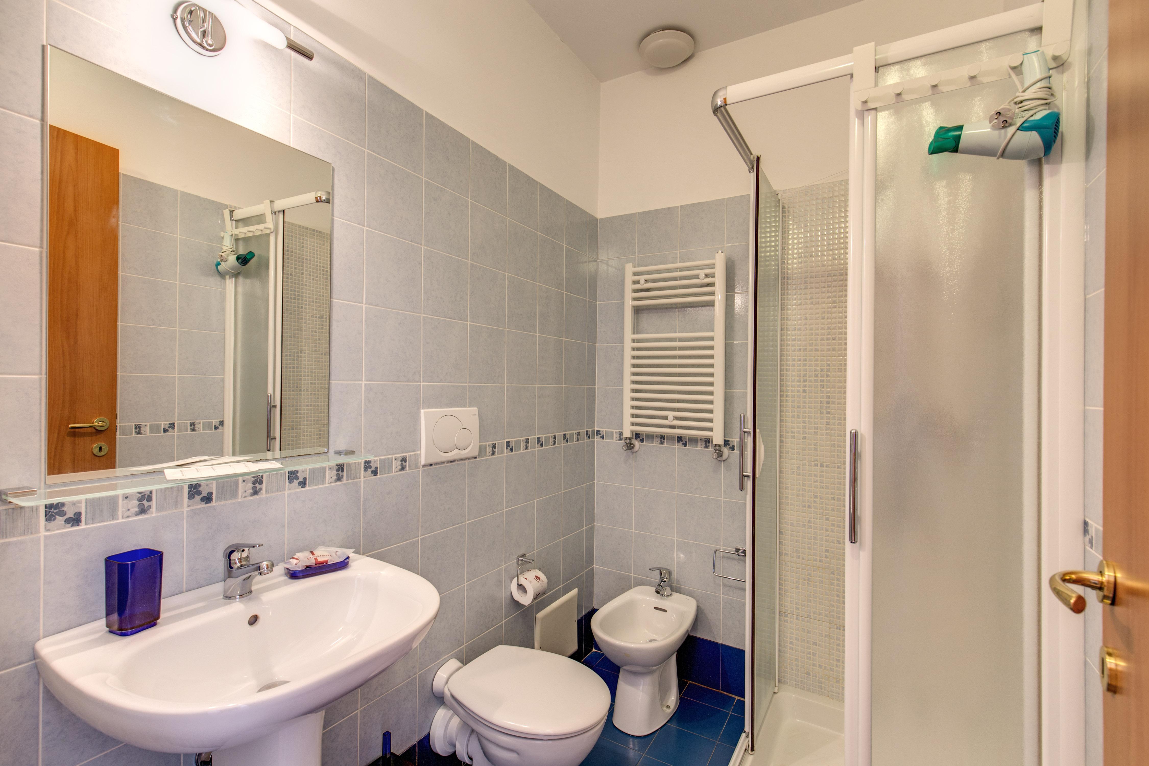 Bon Ton By Dot Suites 3* Rome