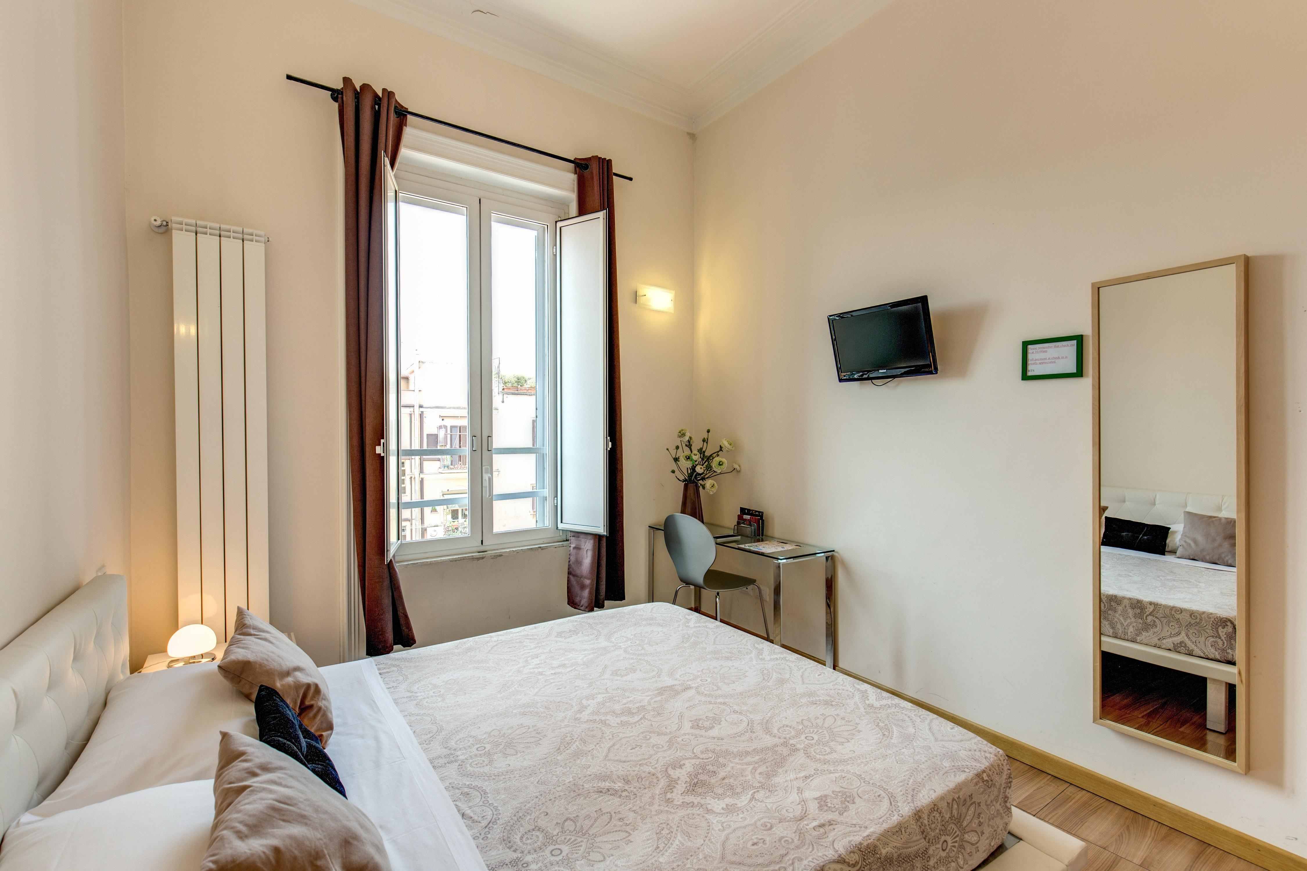 Bon Ton By Dot Suites