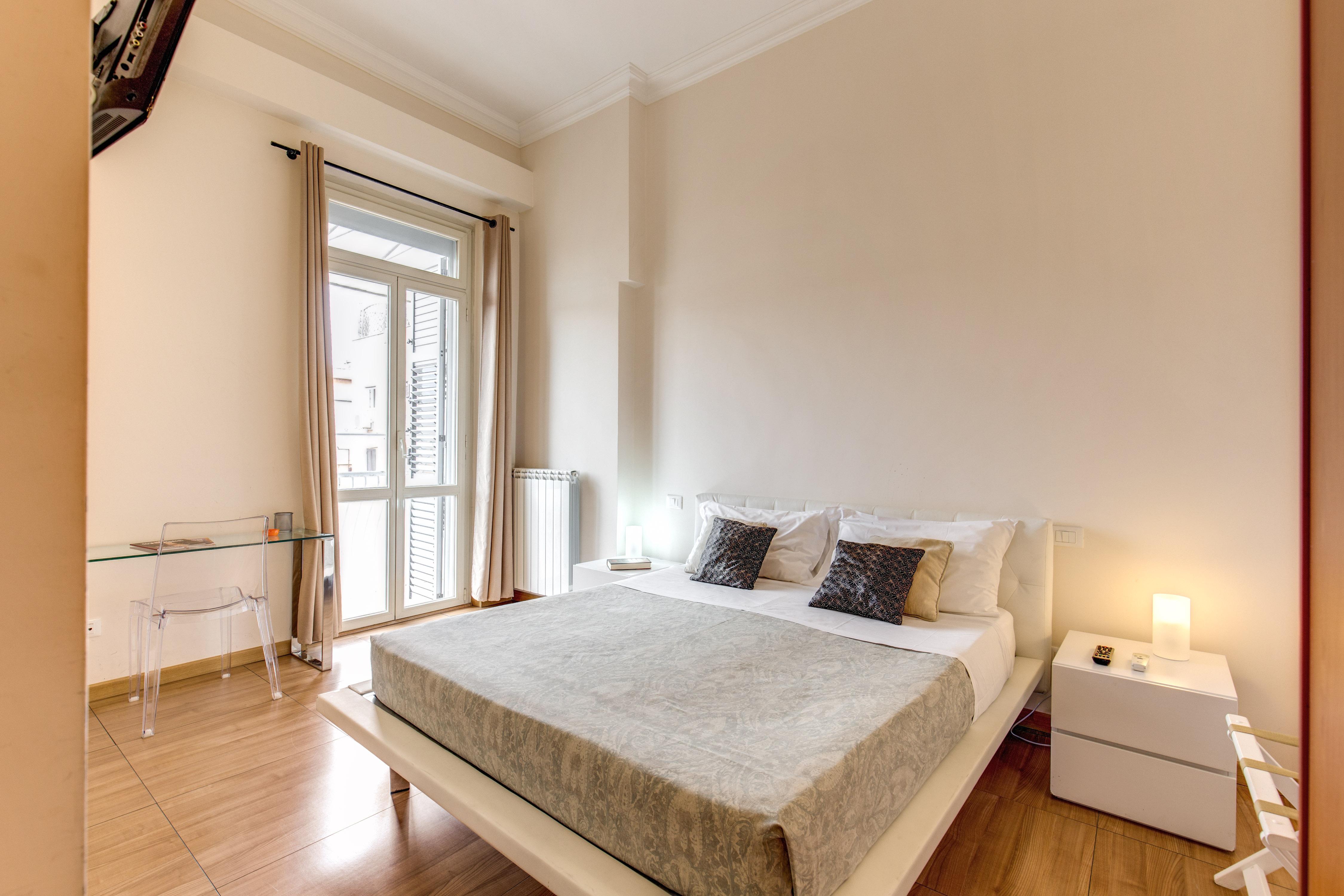 Bon Ton By Dot Suites