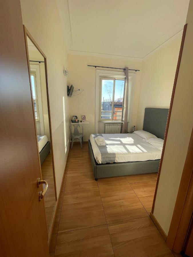 Guest house Bon Ton By Dot Suites 3*
