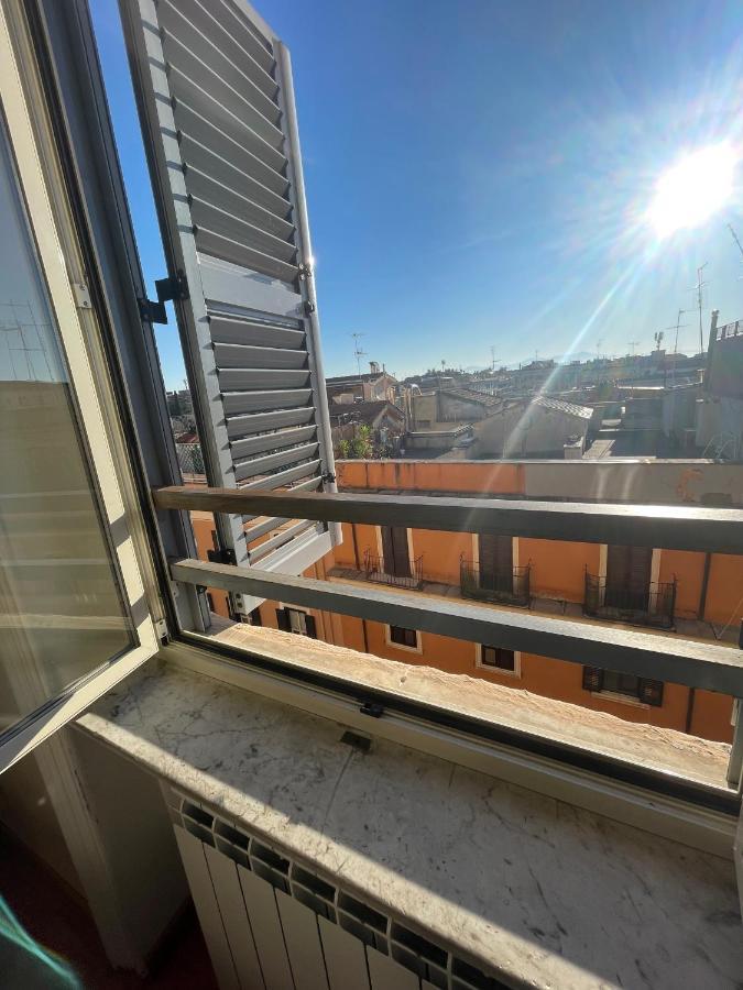 Bon Ton By Dot Suites Gasthuis Rome