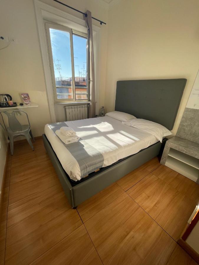 Bon Ton By Dot Suites Gasthuis Rome