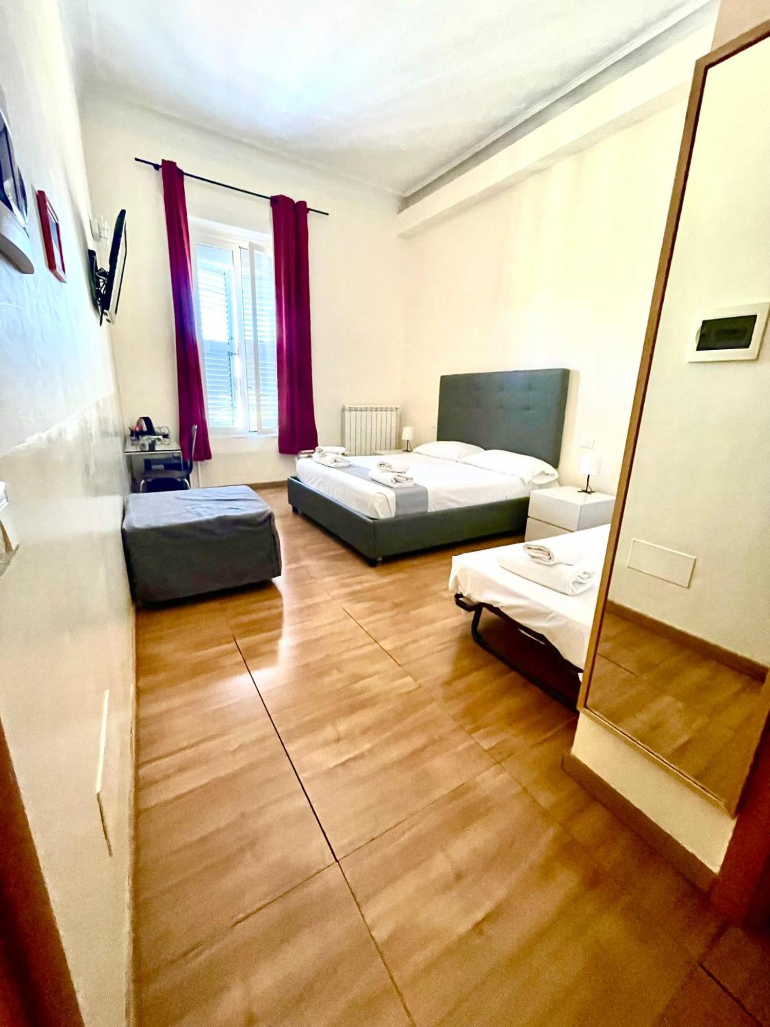 Gasthuis Bon Ton By Dot Suites Rome