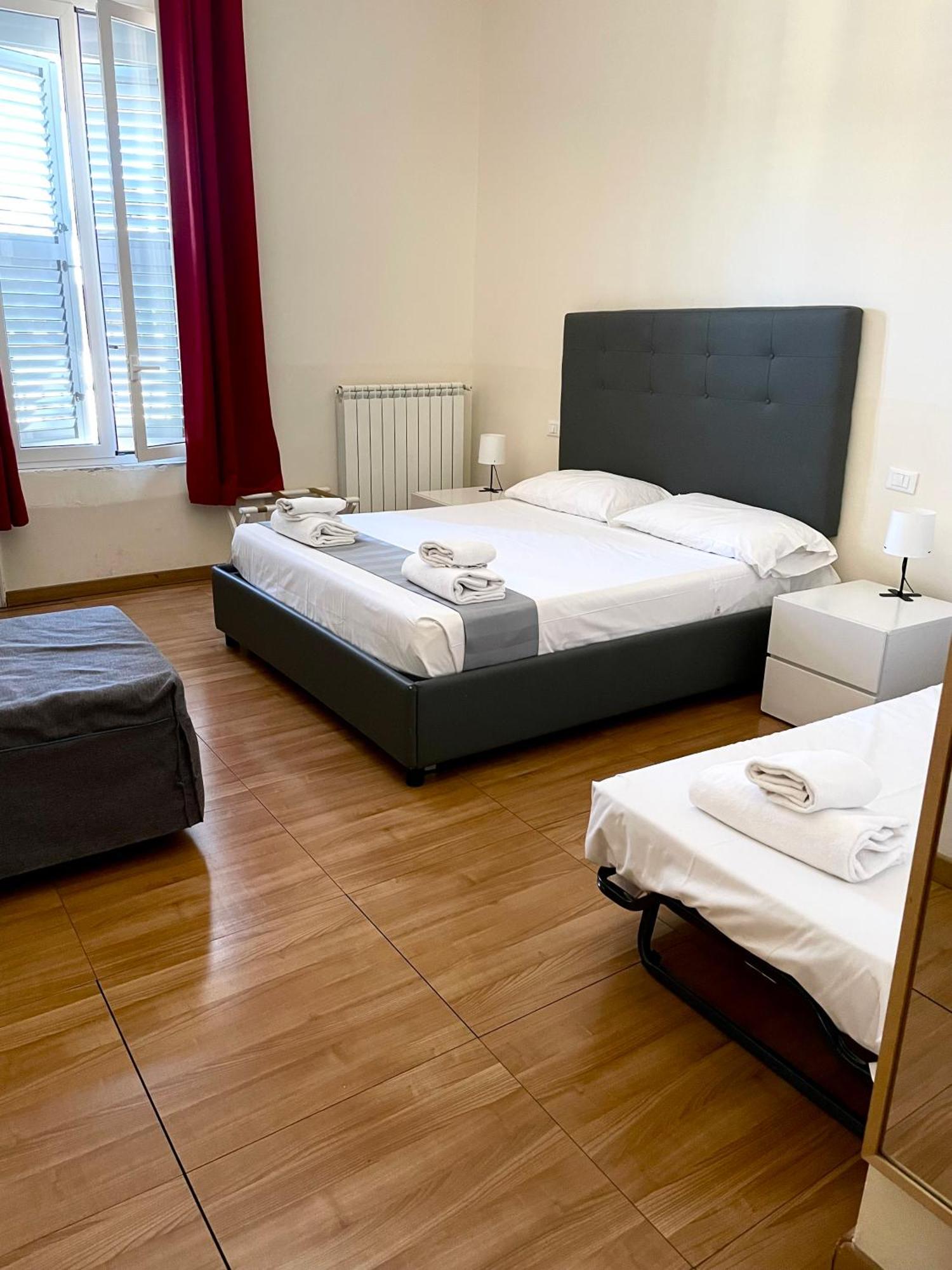 Bon Ton By Dot Suites Rome