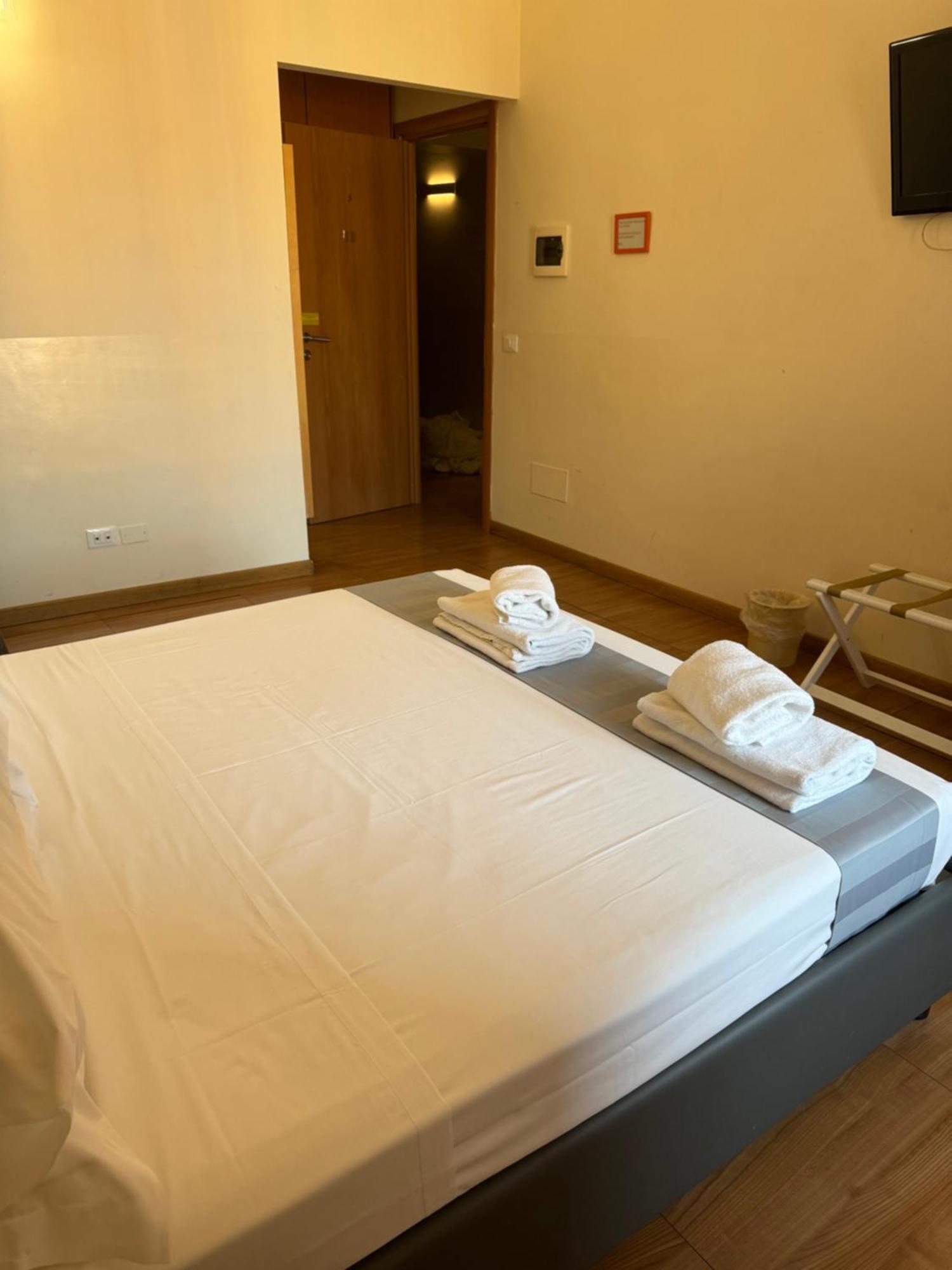 Bon Ton By Dot Suites Rome