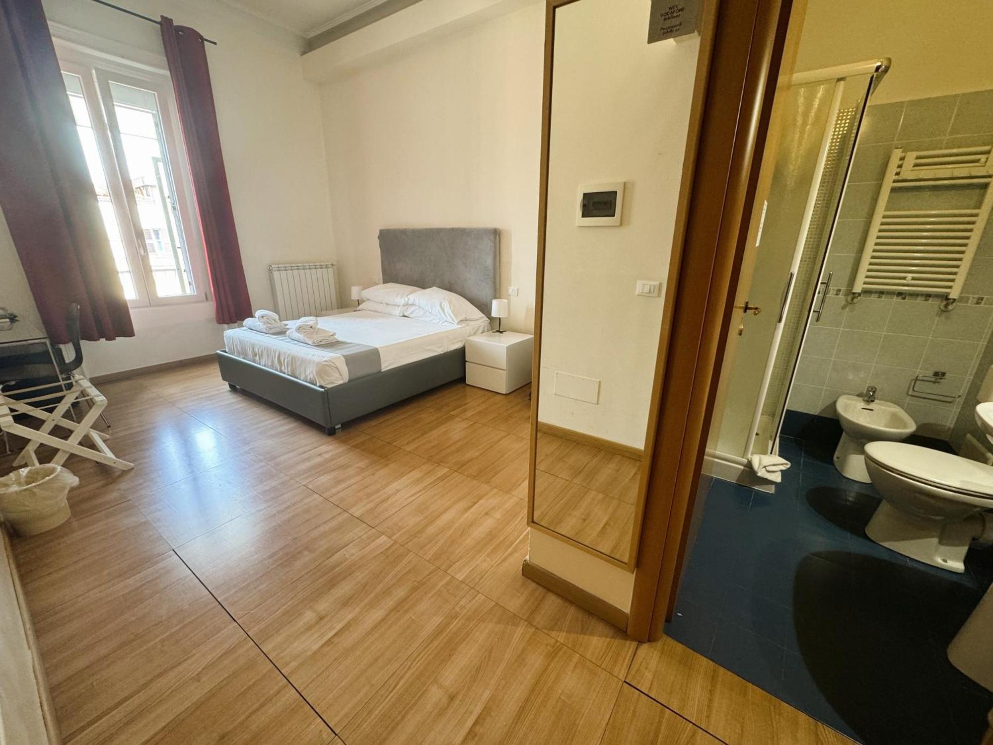 Gasthuis Bon Ton By Dot Suites Rome
