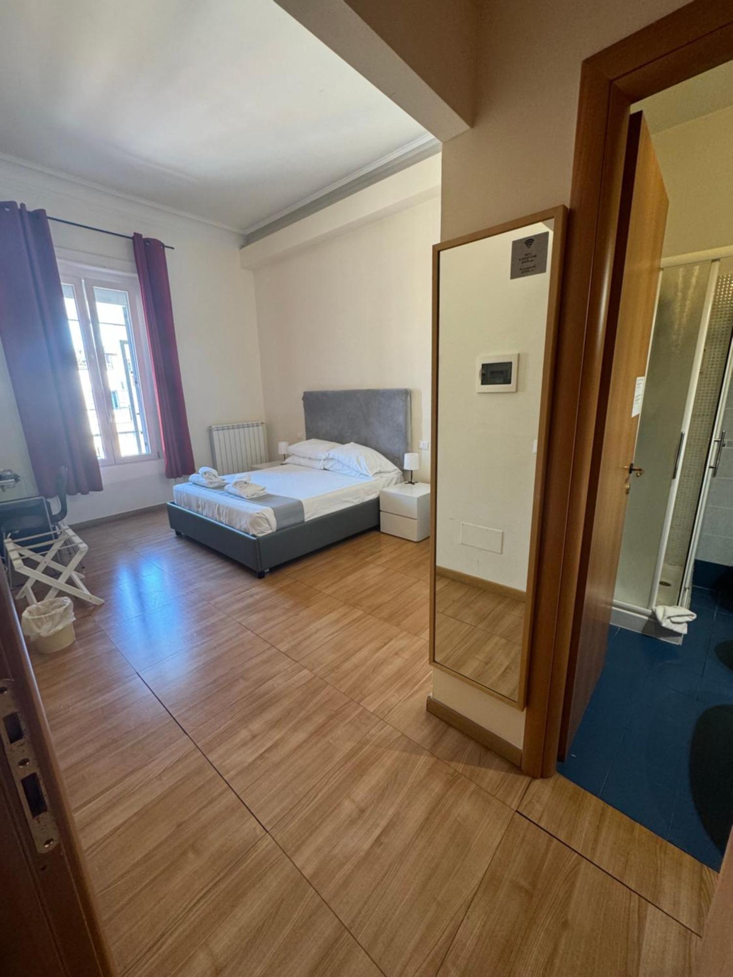 Bon Ton By Dot Suites Rome