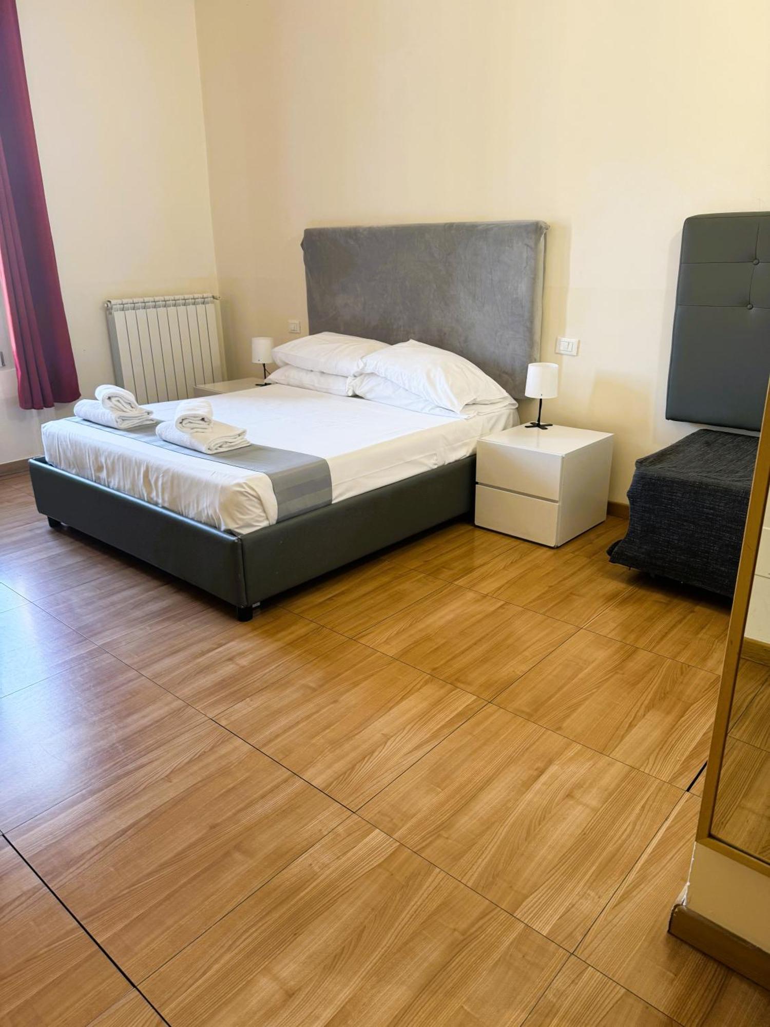 Bon Ton By Dot Suites 3* Rome