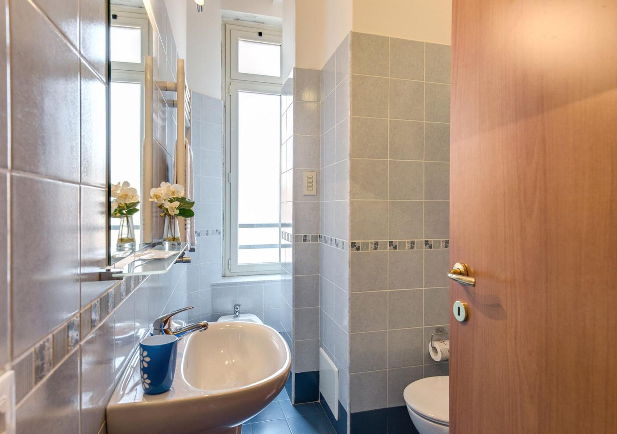 Affittacamere Bon Ton Design Rooms By Dot Suites