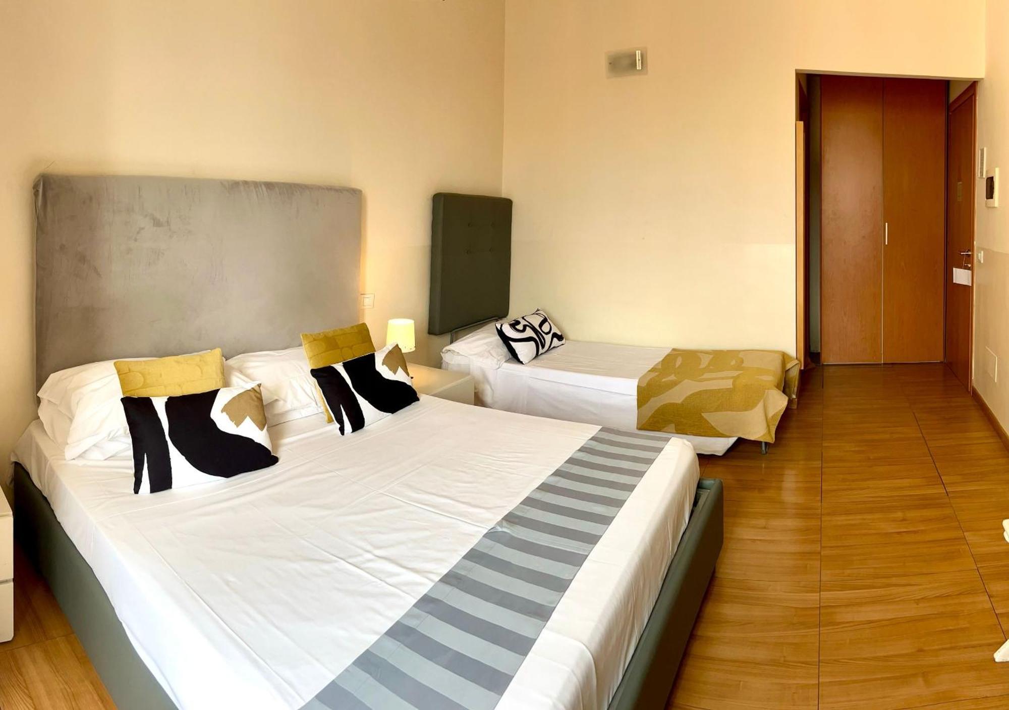 Affittacamere Bon Ton Design Rooms By Dot Suites Roma