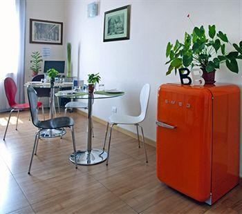 Bon Ton By Dot Suites