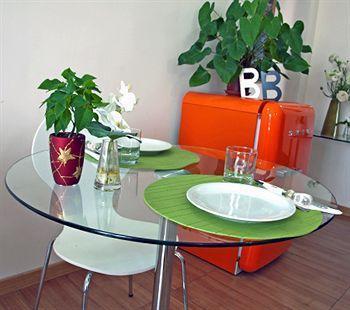 Bon Ton By Dot Suites Rome