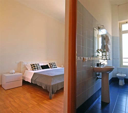 Bon Ton By Dot Suites 3* Rome