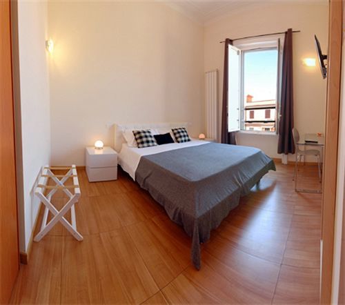 Bon Ton By Dot Suites Rome