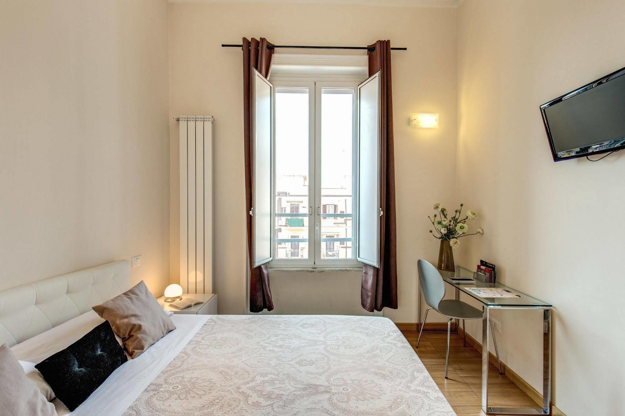 Bon Ton By Dot Suites Gasthuis Rome