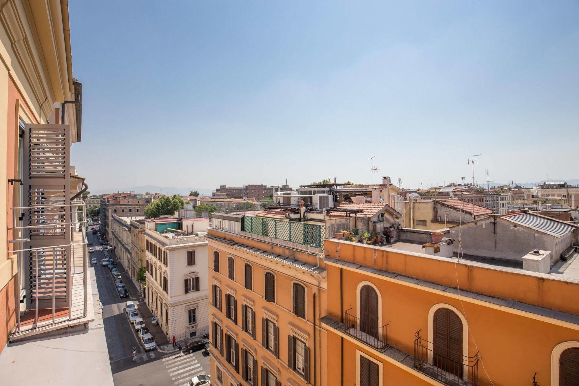 Bon Ton By Dot Suites 3* Rome